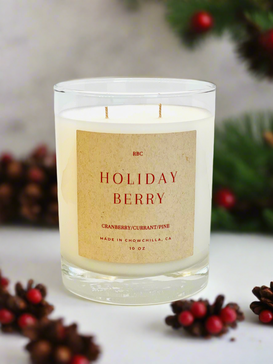 Holiday Berry