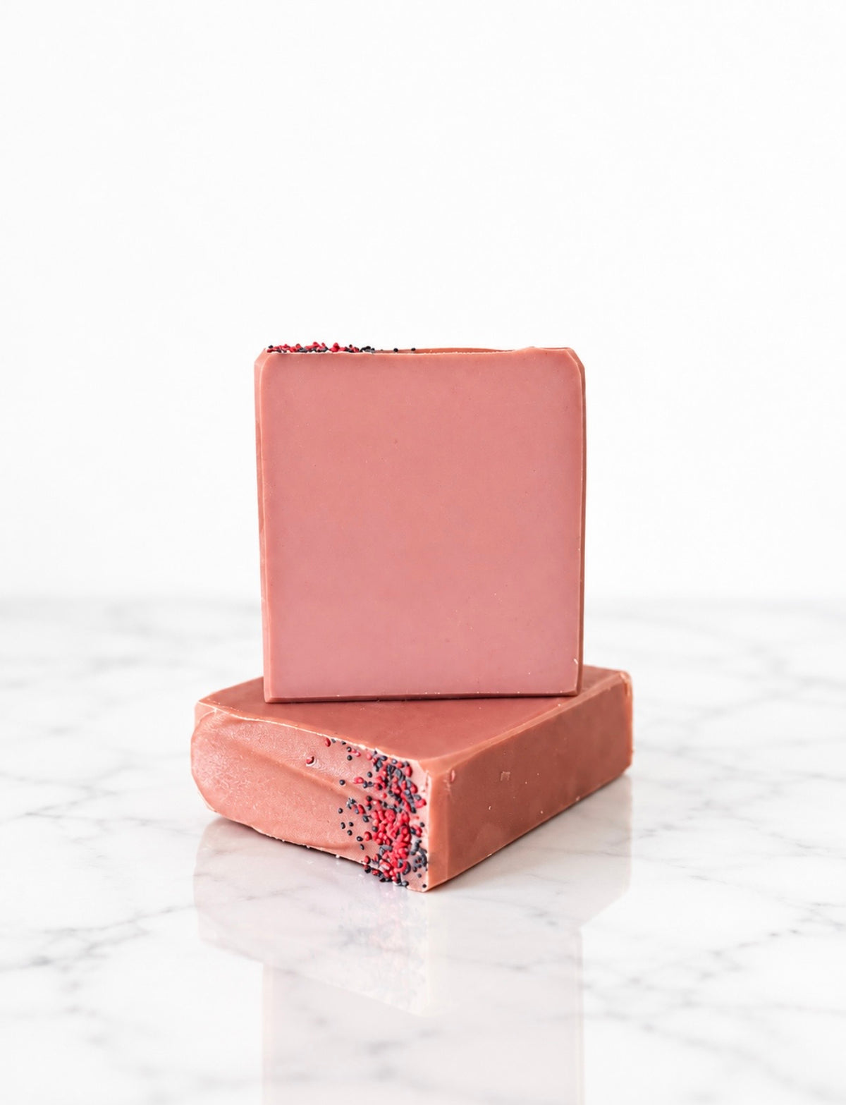 Cranberry Harvest Tallow Soap
