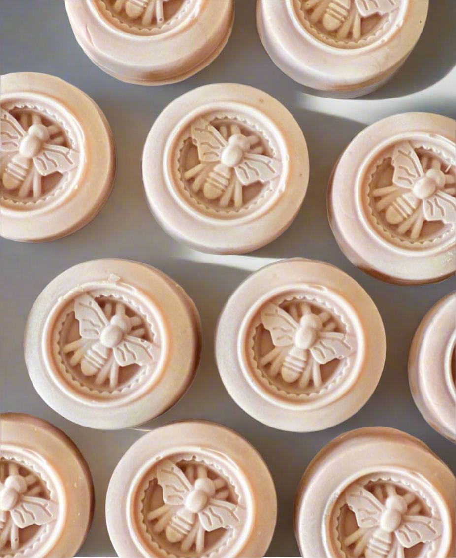 Tallow & Goat’s Milk soap