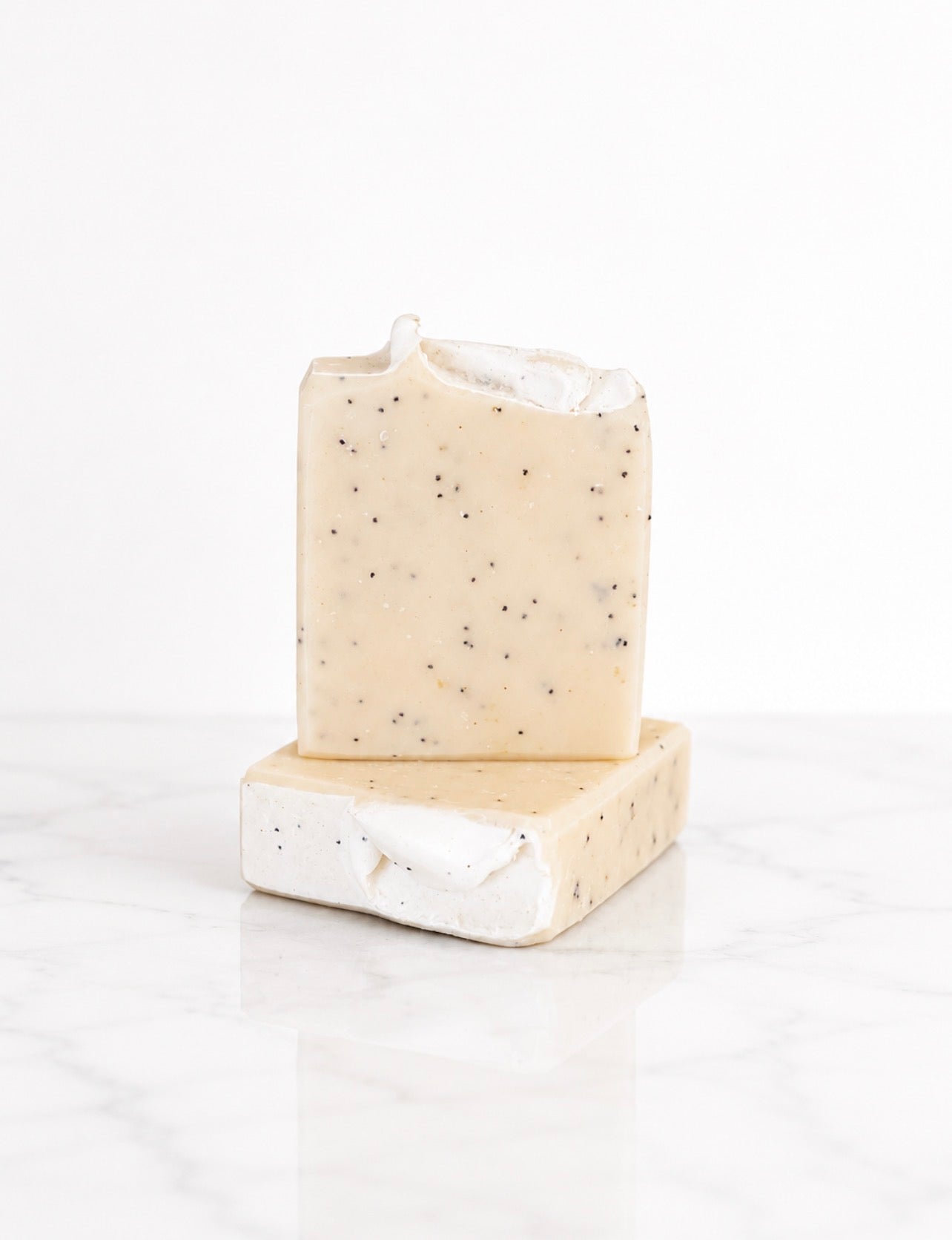 Lemon Squeeze Tallow Soap