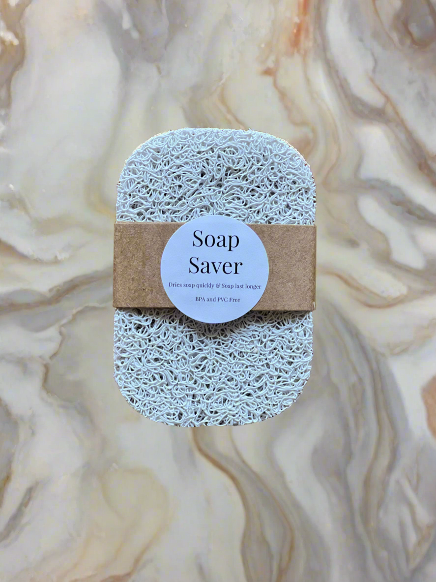 Soap Saver