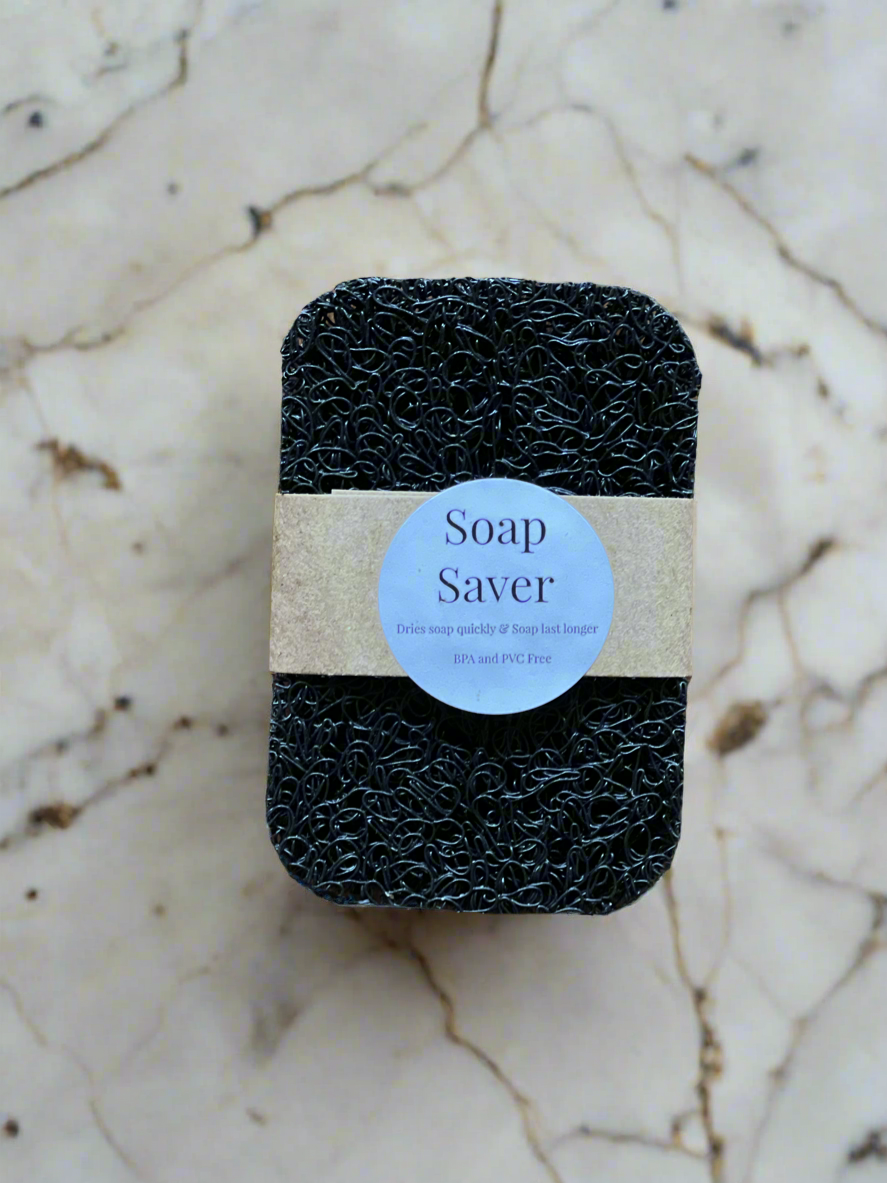 Soap Saver