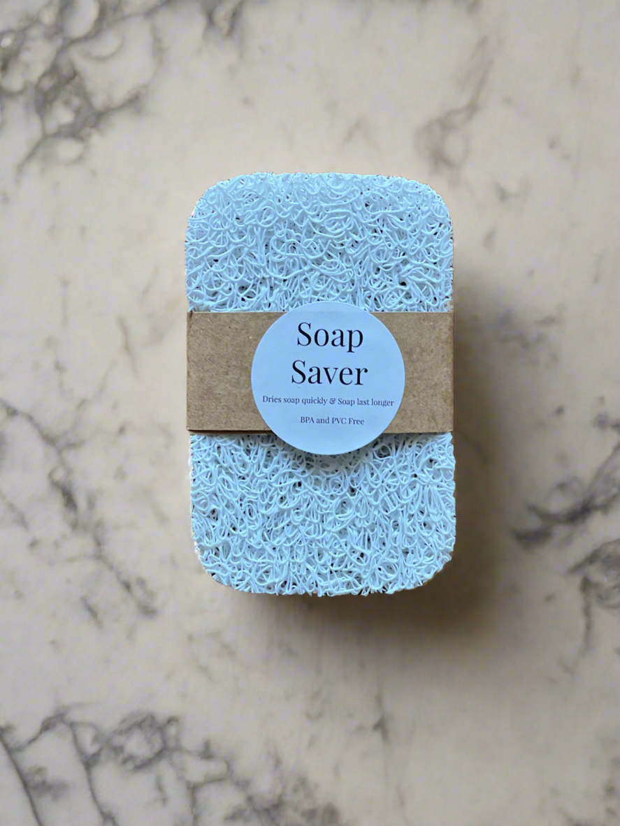 Soap Saver