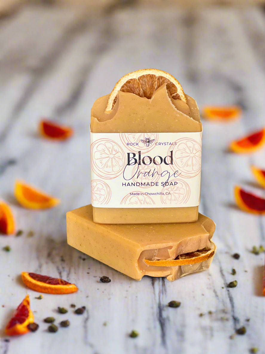 Blood Orange