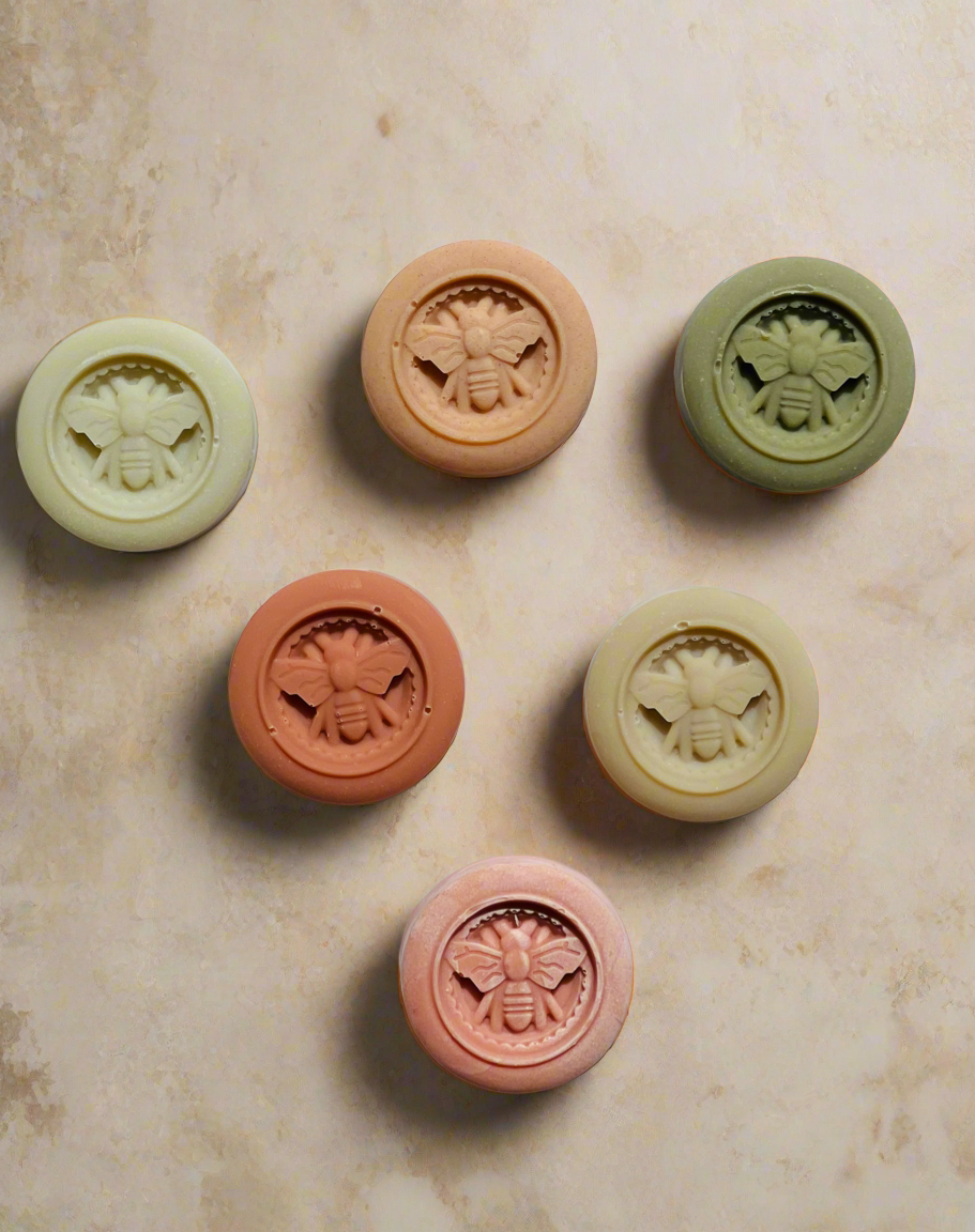 Tallow & Goat’s Milk soap