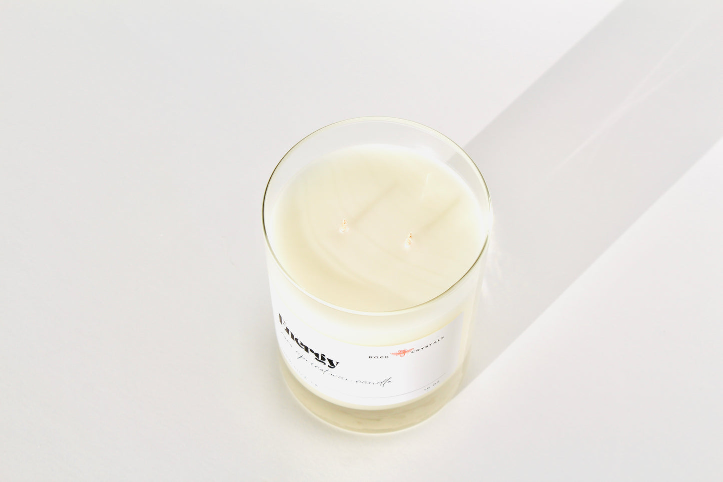 Energy Candle