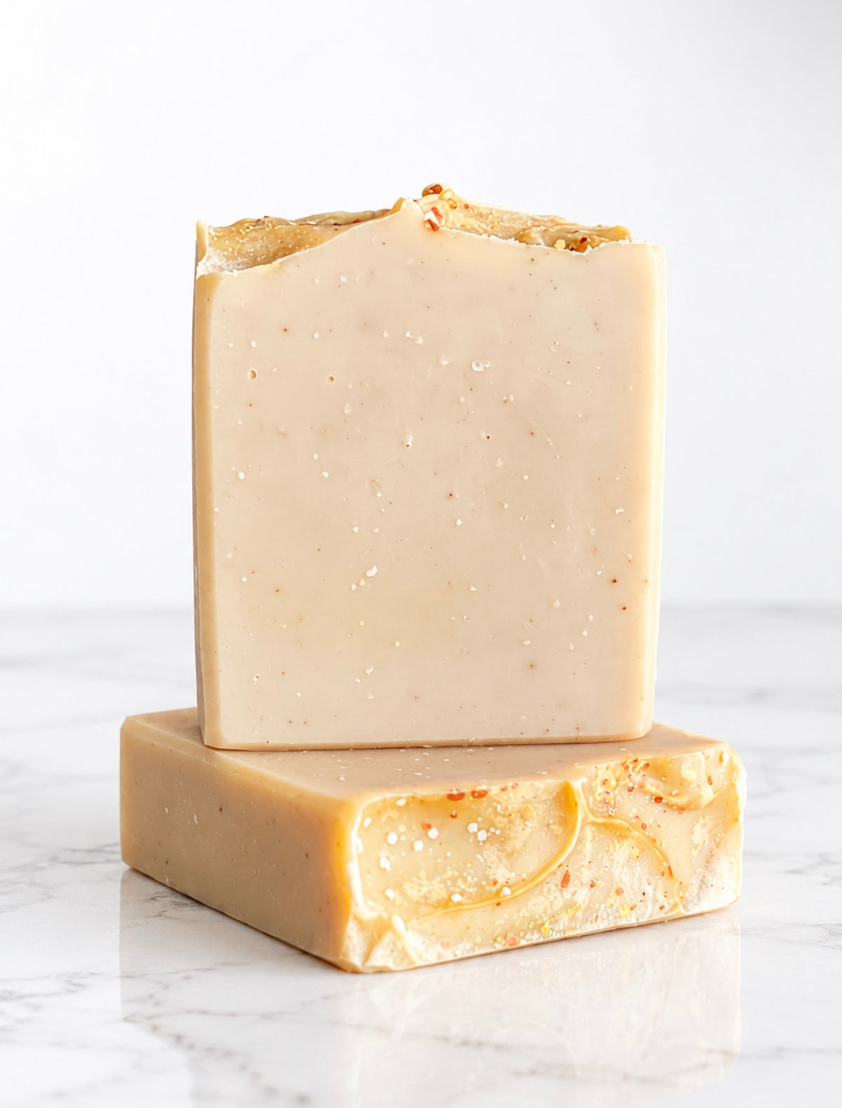 Autumn Trails Tallow Soap