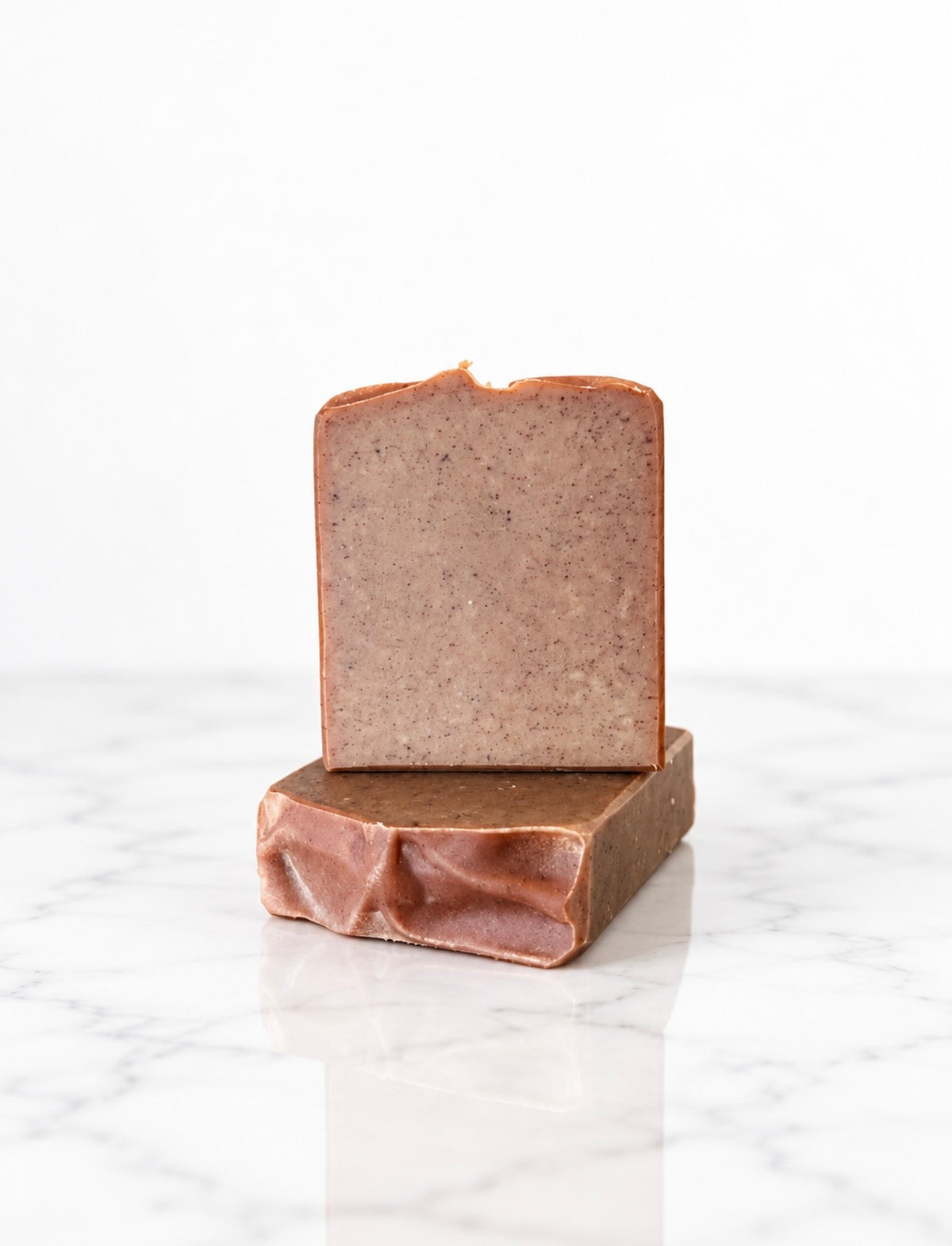 Pumpkin Season Tallow Soap