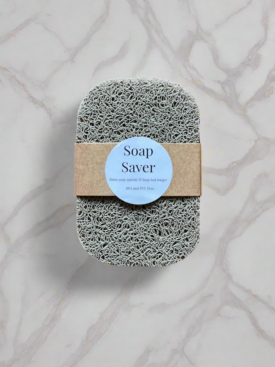 Soap Saver
