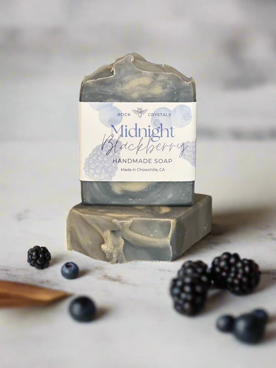 Midnight Blackberry