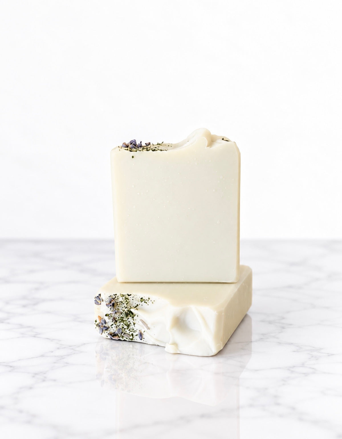 Forest and Fog Tallow Soap