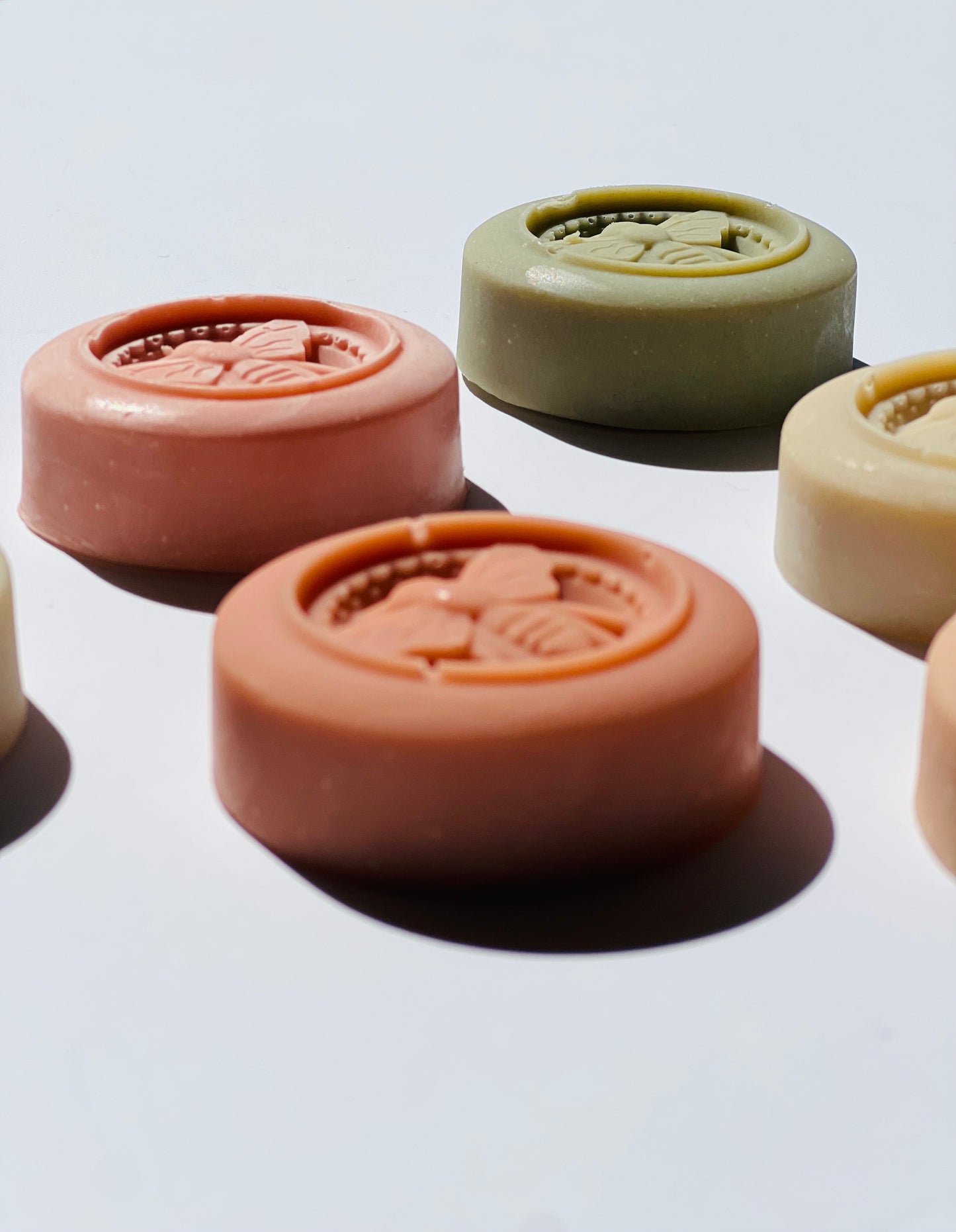 Tallow & Goat’s Milk soap