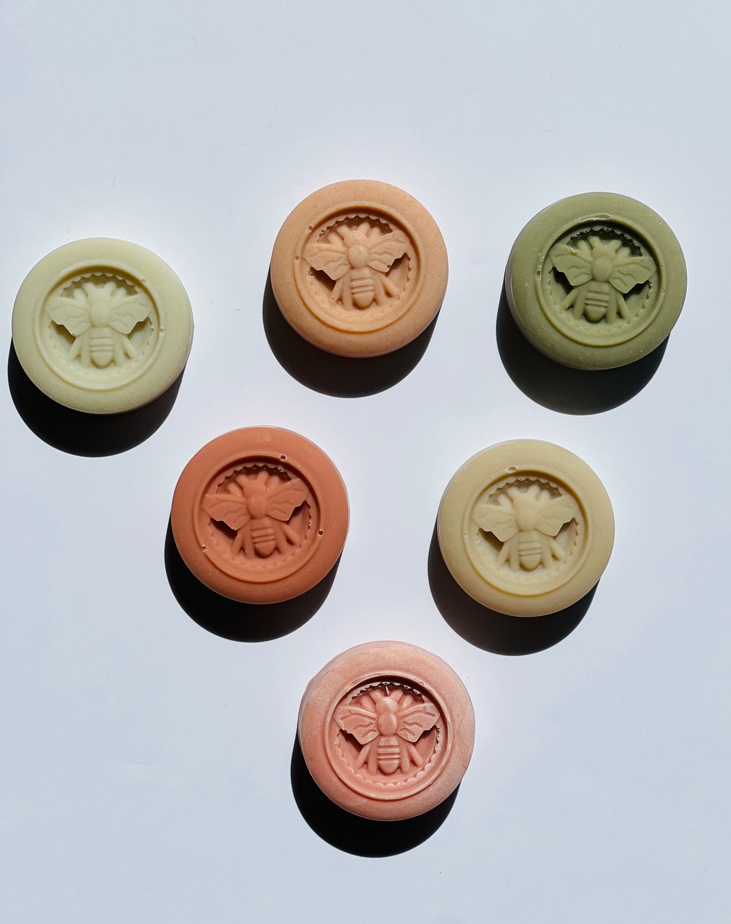 Tallow & Goat’s Milk soap