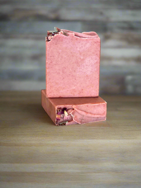 Apple Harvest Tallow Soap