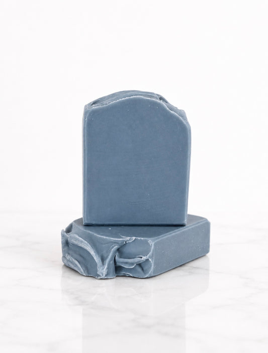Charcoal Oasis Tallow Soap
