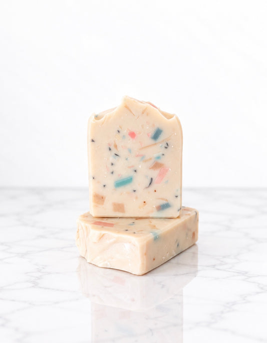 Retro Revival Tallow Soap