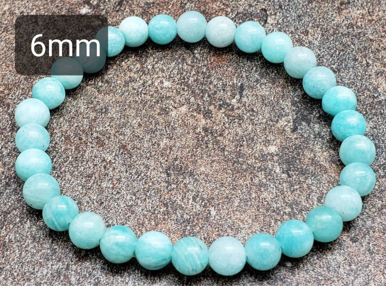 Amazonite Bracelet