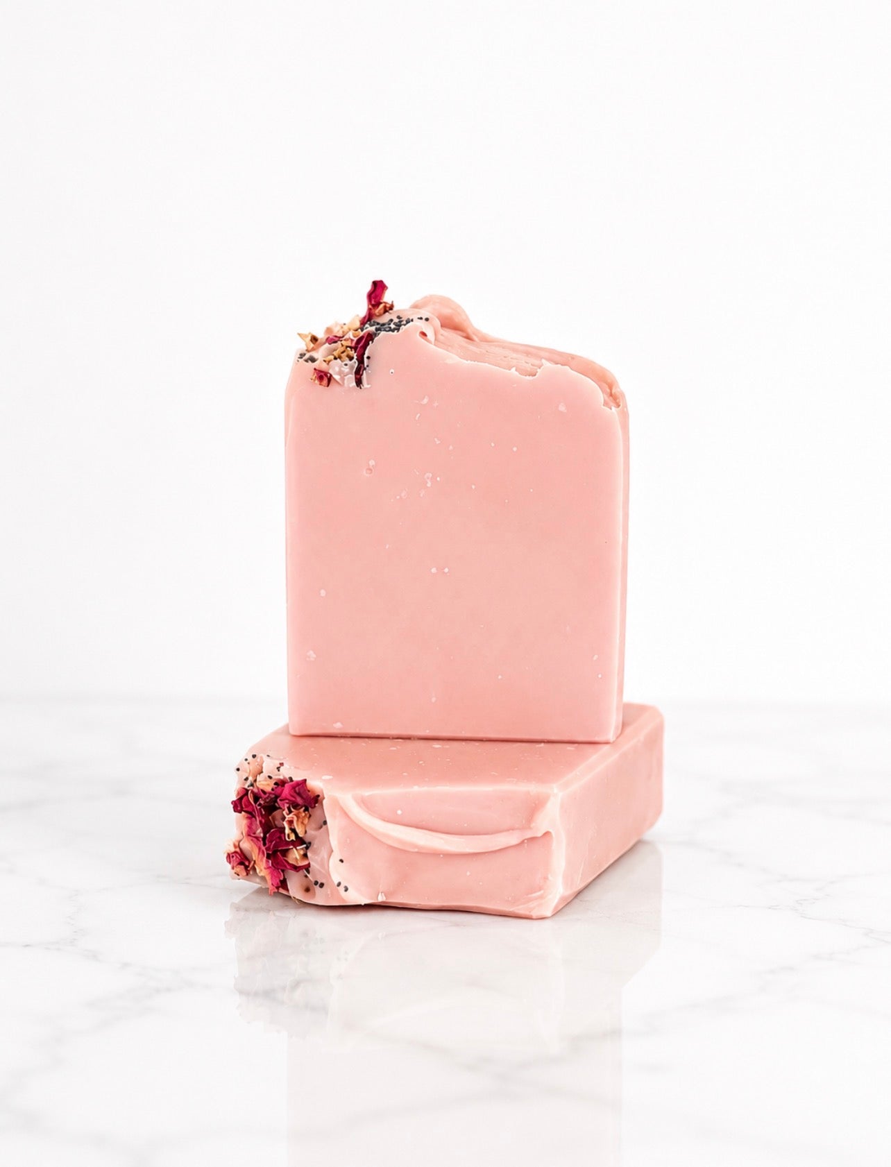 Blushing Orchard Tallow Soap