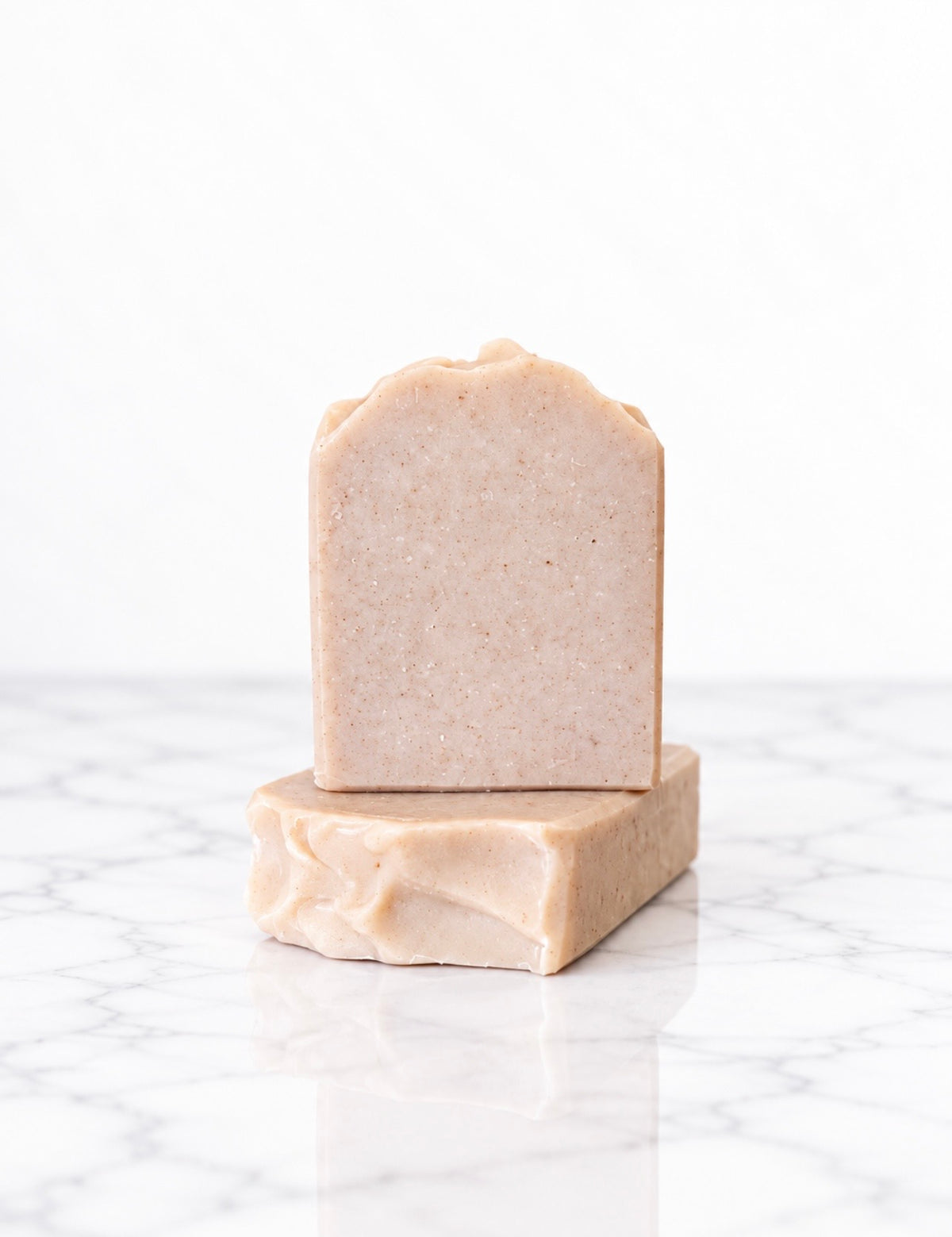 Cashmere Plum Tallow Soap