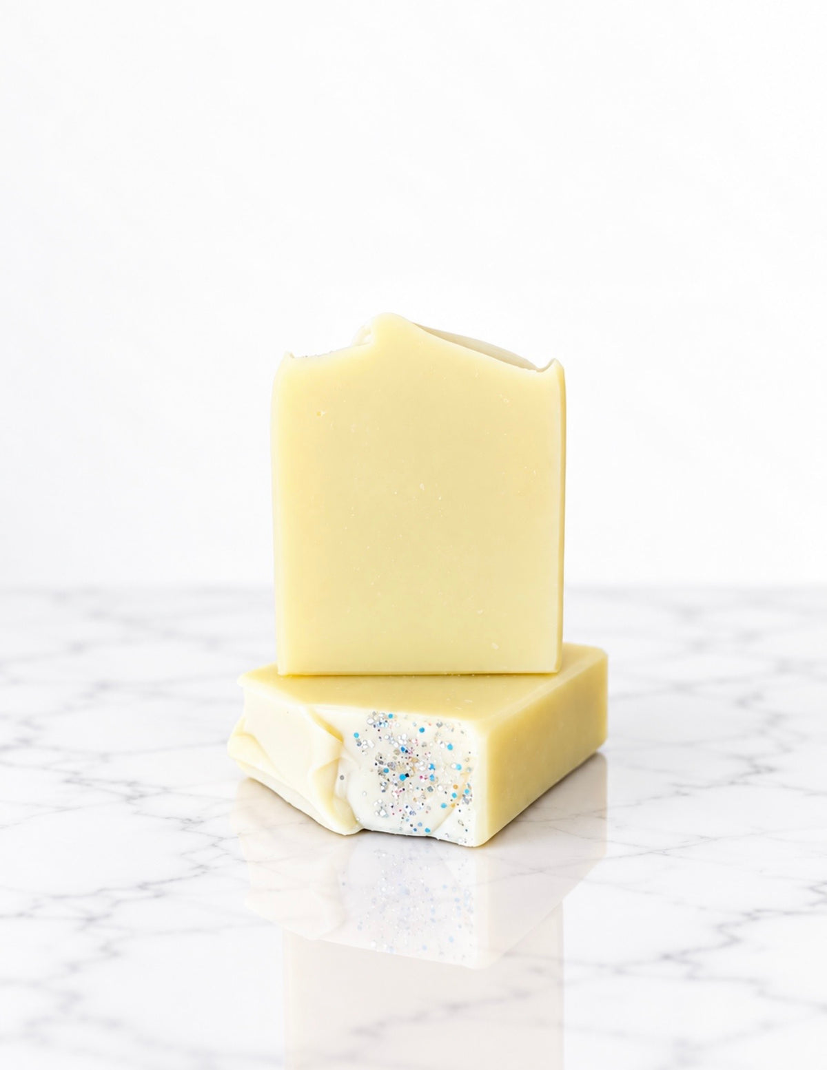 Golden Meadow Tallow Soap