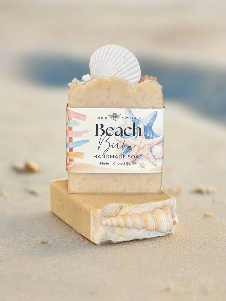 Beach Bum