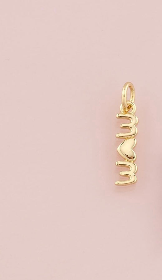 18k gold filled paperclip bracelet with adjustable chain