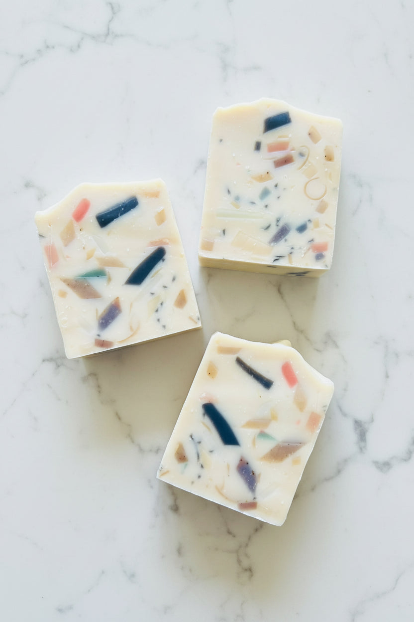 Retro Revival Tallow Soap