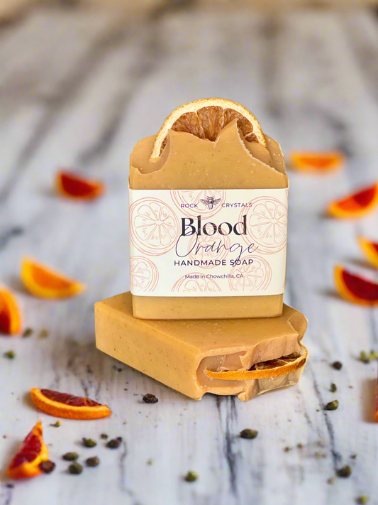 Blood Orange