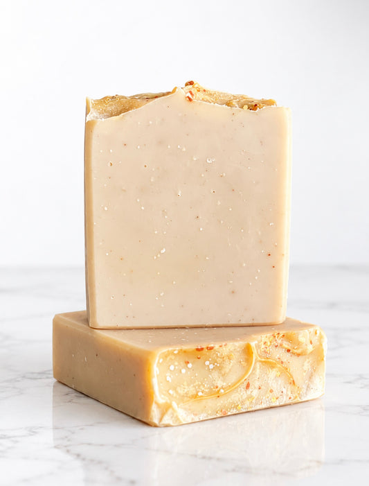 Autumn Trails Tallow Soap