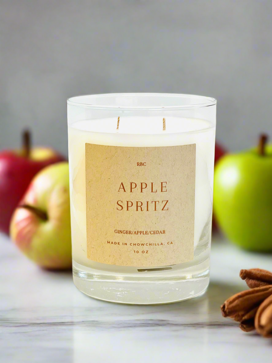 Apple Spritz
