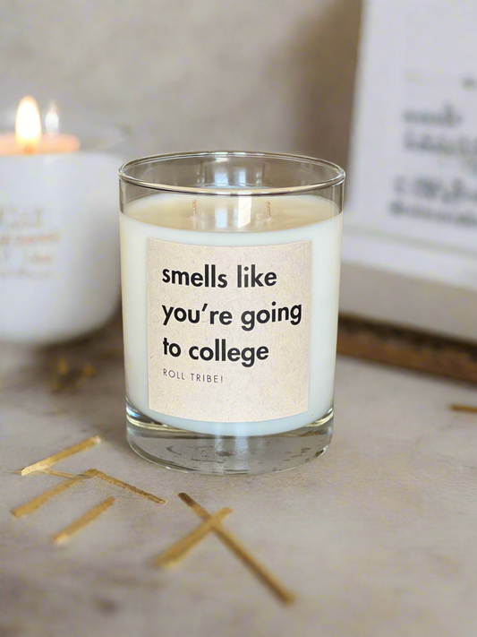 Custom Candle