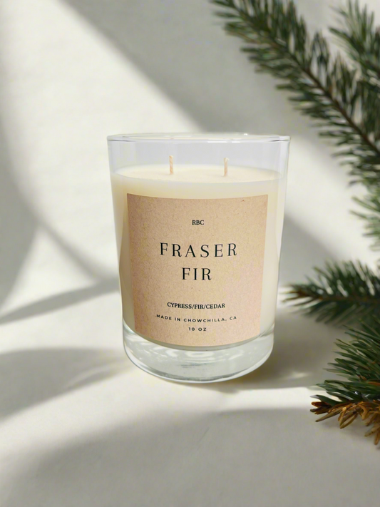 Fraser Fir