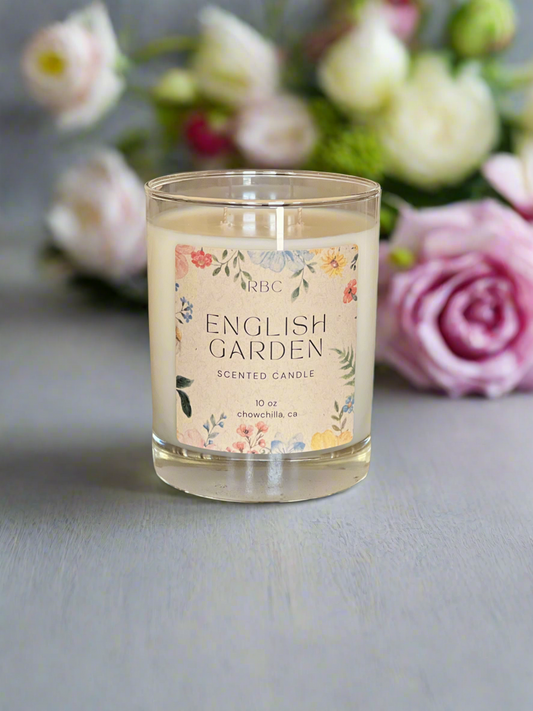 English Garden