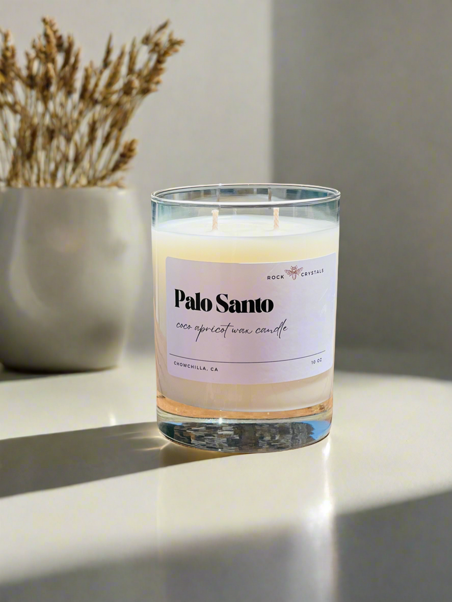 Palo Santo