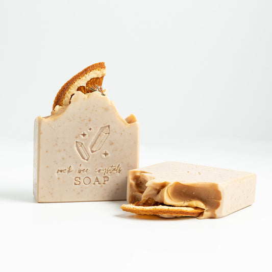 Soap Favors